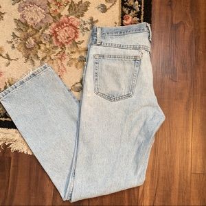 Vintage Jeans